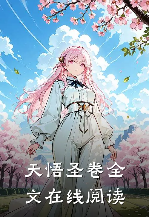 天悟圣卷全文在线阅读