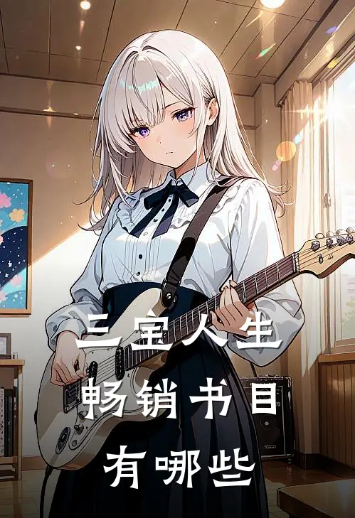 三宝人生畅销书目有哪些