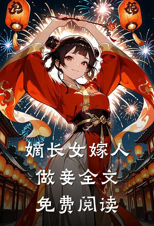 嫡长女嫁人做妾全文免费阅读