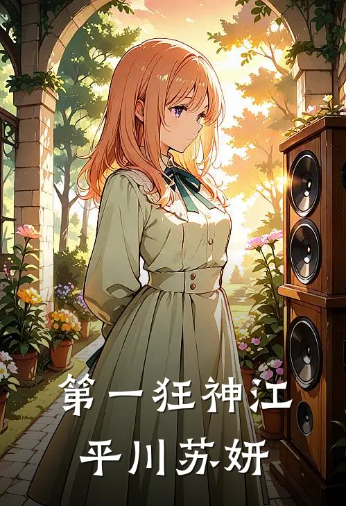 第一狂神江平川苏妍