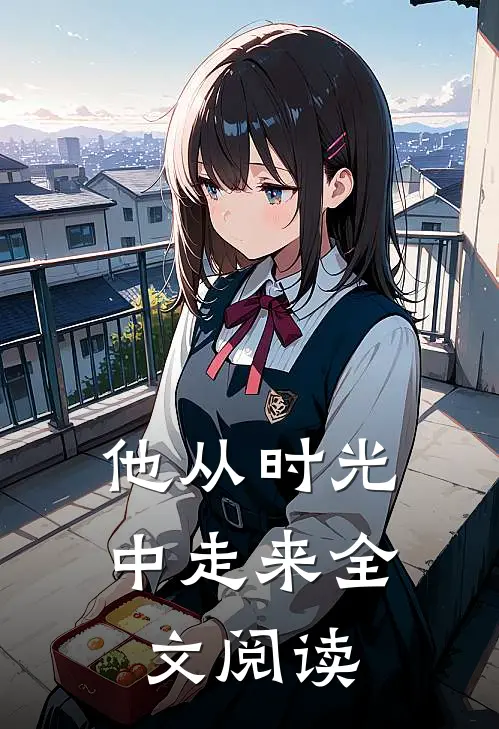 他从时光中走来全文阅读