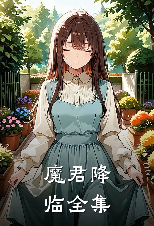 魔君降临全集