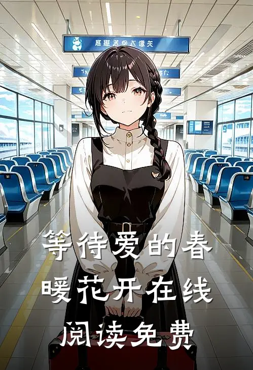 等待爱的春暖花开在线阅读免费