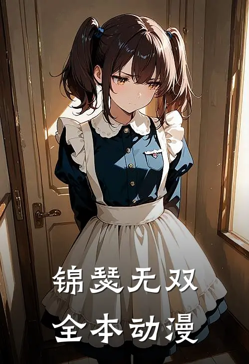 锦瑟无双全本动漫