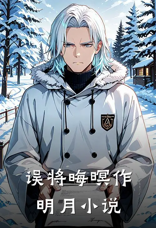 误将晦暝作明月小说
