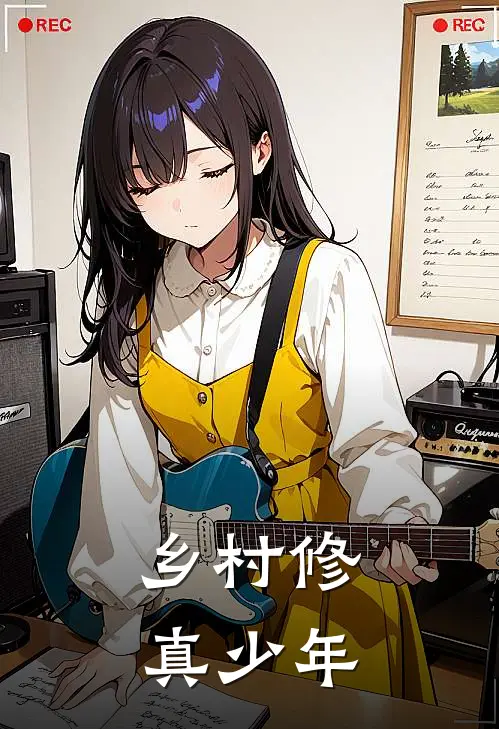 乡村修真少年