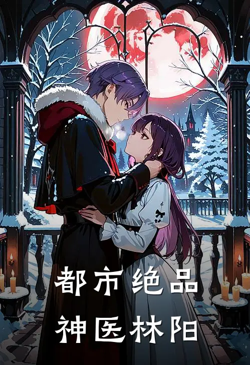 都市绝品神医林阳