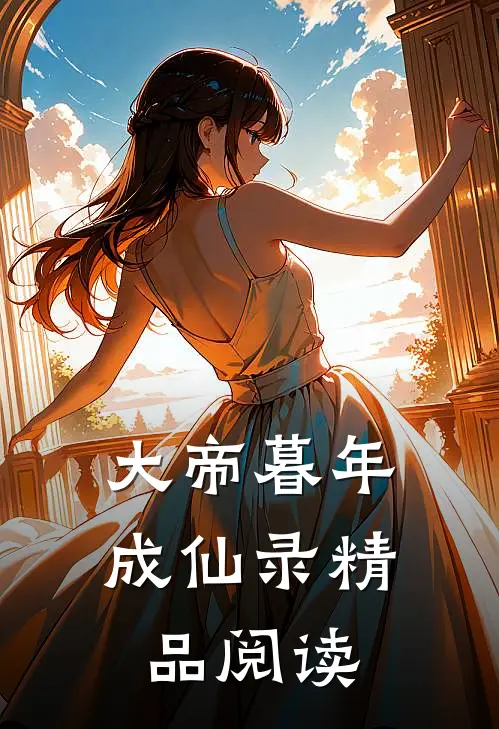 大帝暮年成仙录精品阅读