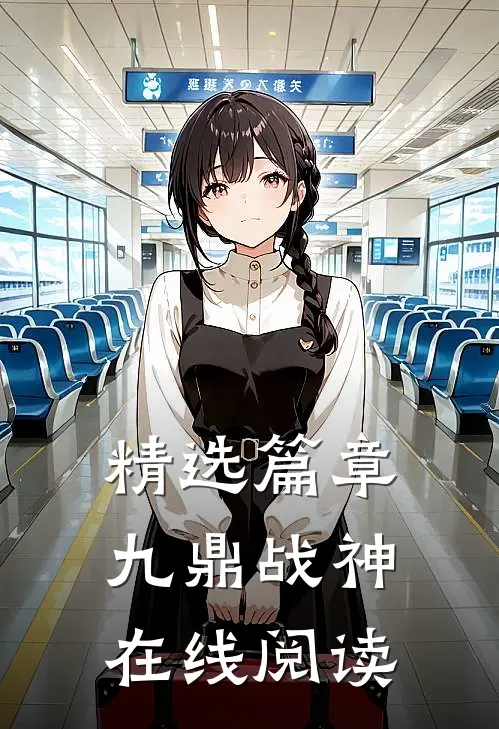 精选篇章九鼎战神在线阅读
