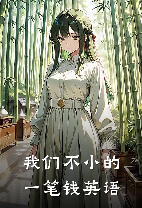 我们不小的一笔钱英语