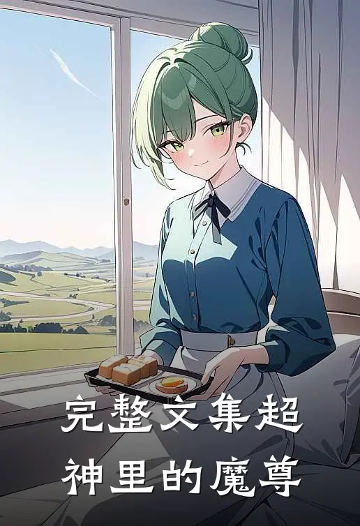 完整文集超神里的魔尊