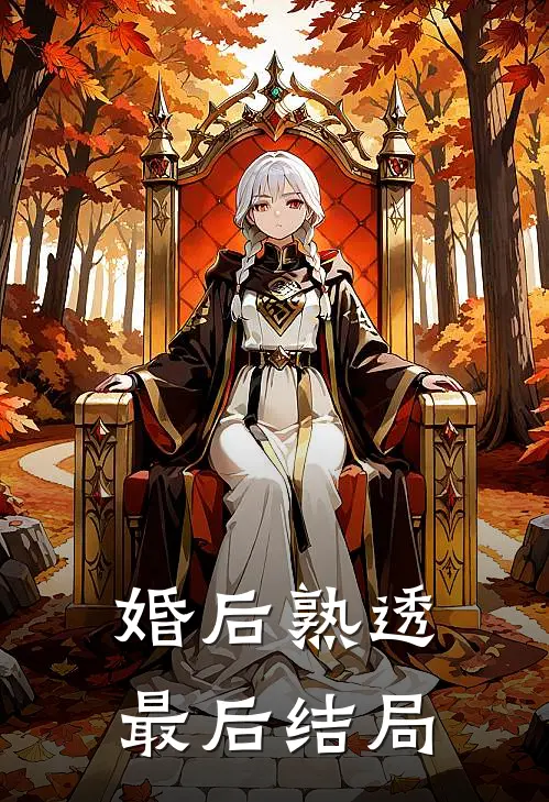 婚后熟透最后结局