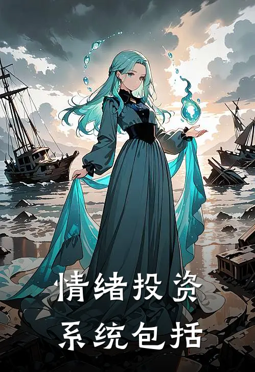 情绪投资系统包括
