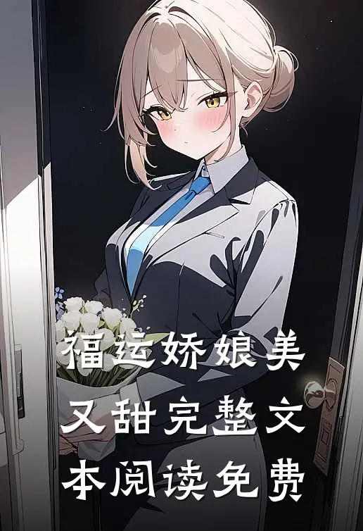 福运娇娘美又甜完整文本阅读免费