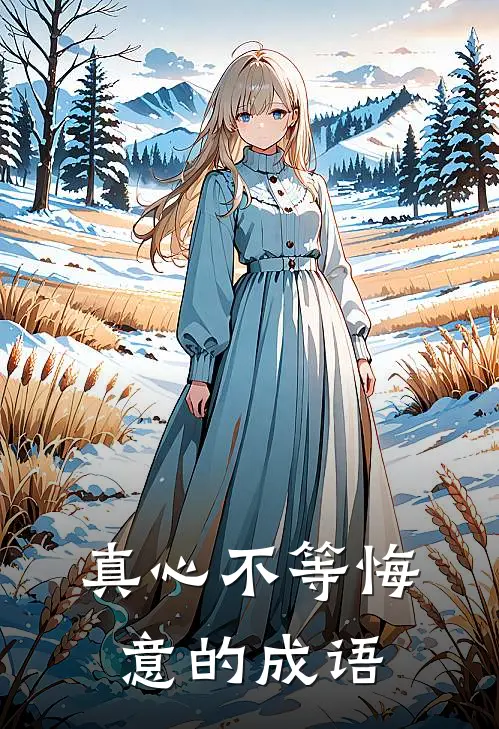 真心不等悔意的成语