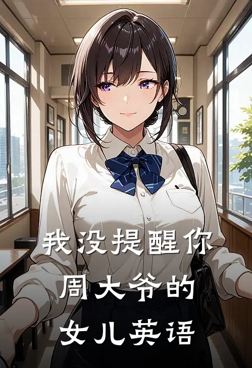 我没提醒你周大爷的女儿英语