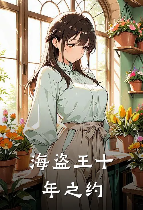 海盗王十年之约