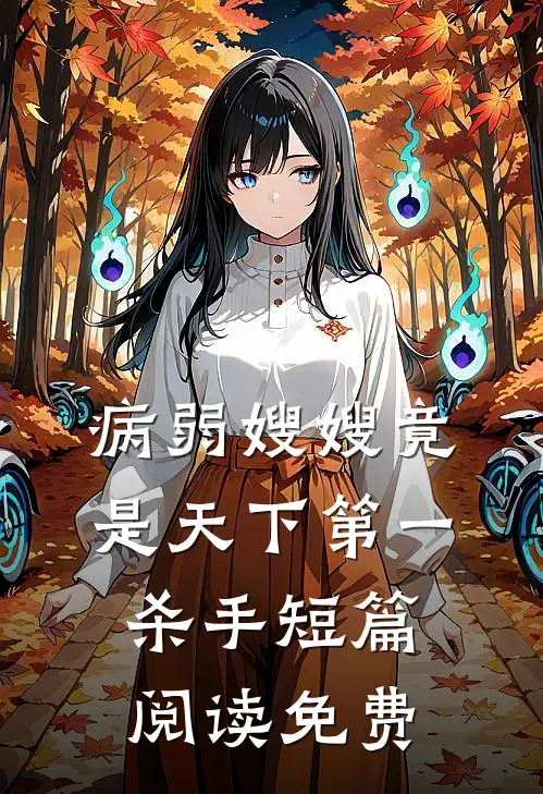 病弱嫂嫂竟是天下第一杀手短篇阅读免费