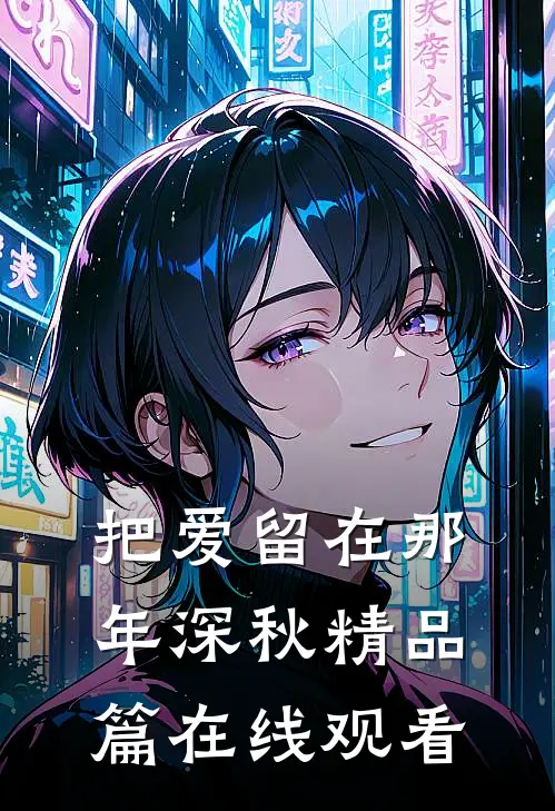把爱留在那年深秋精品篇在线观看
