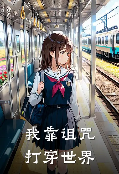 我靠诅咒打穿世界