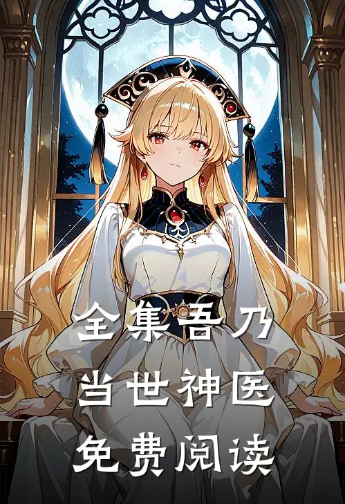 全集吾乃当世神医免费阅读