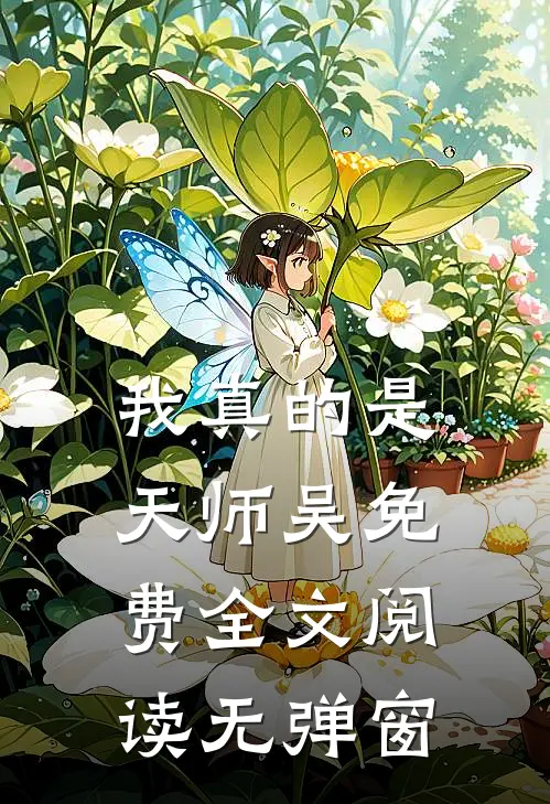 我真的是天师吴免费全文阅读无弹窗