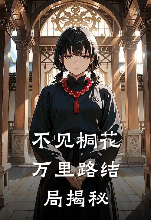 不见桐花万里路结局揭秘