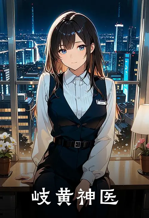 岐黄神医