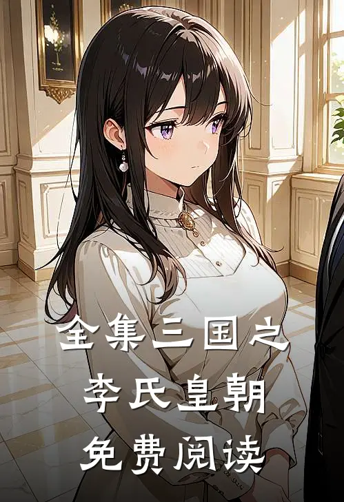 全集三国之李氏皇朝免费阅读