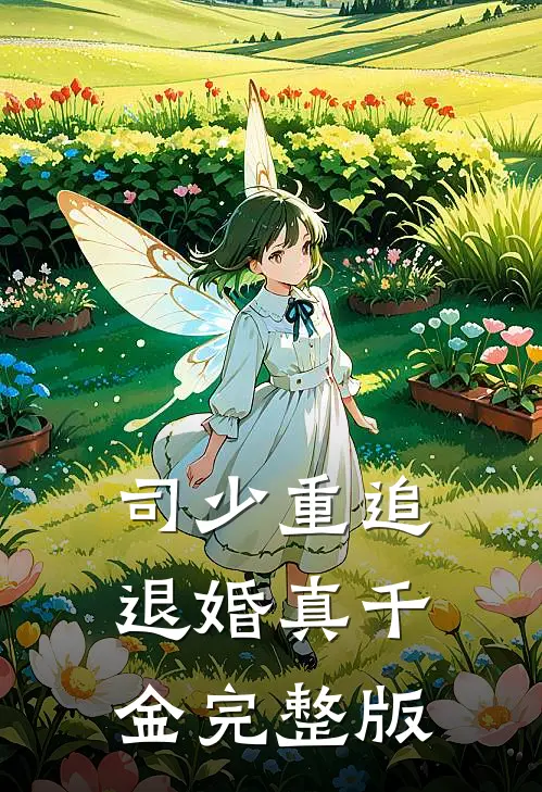 司少重追退婚真千金完整版