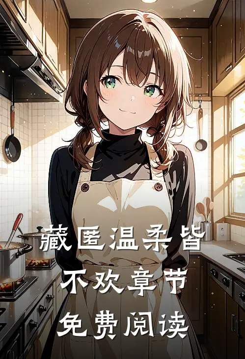 藏匿温柔皆不欢章节免费阅读