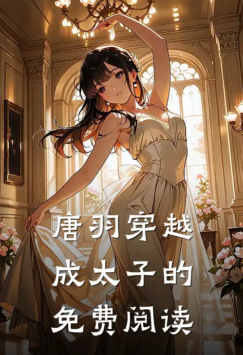 唐羽穿越成太子的免费阅读