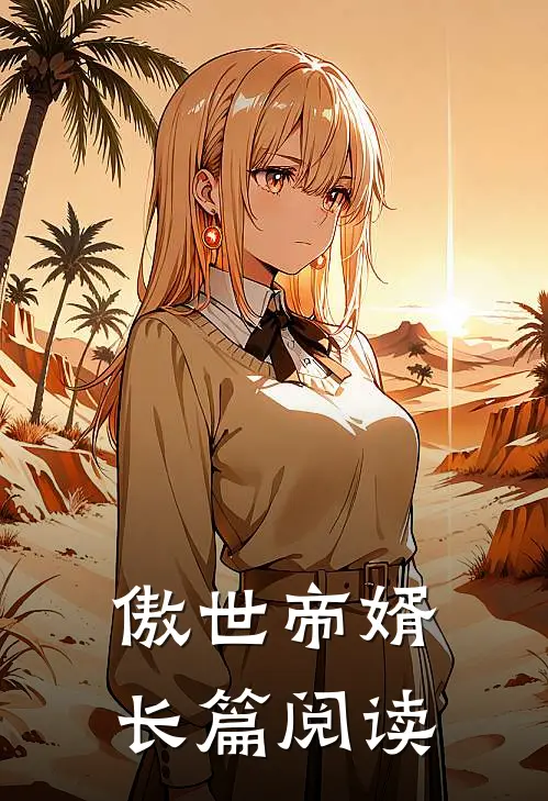 傲世帝婿长篇阅读