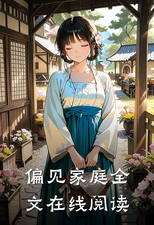 偏见家庭全文在线阅读