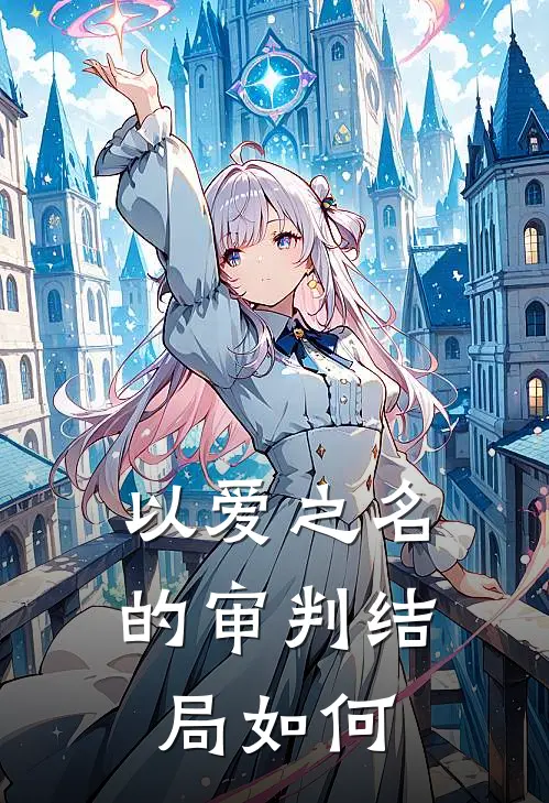 以爱之名的审判结局如何