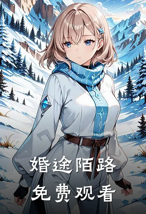 婚途陌路免费观看