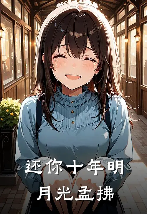 还你十年明月光孟拂