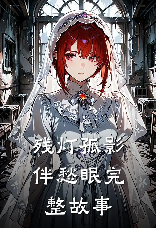 残灯孤影伴愁眠完整故事