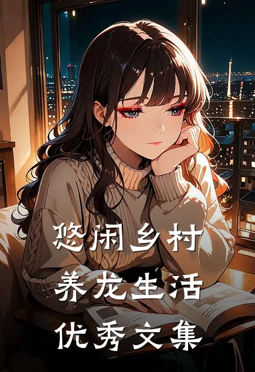 悠闲乡村养龙生活优秀文集