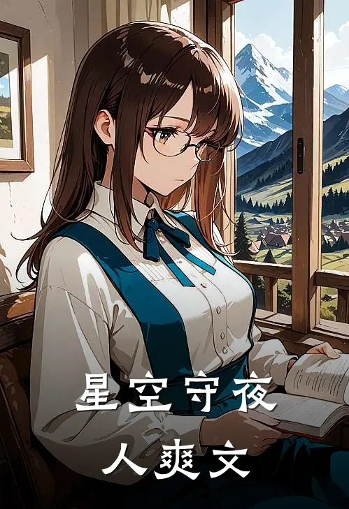 星空守夜人爽文