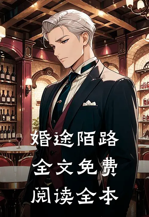 婚途陌路全文免费阅读全本