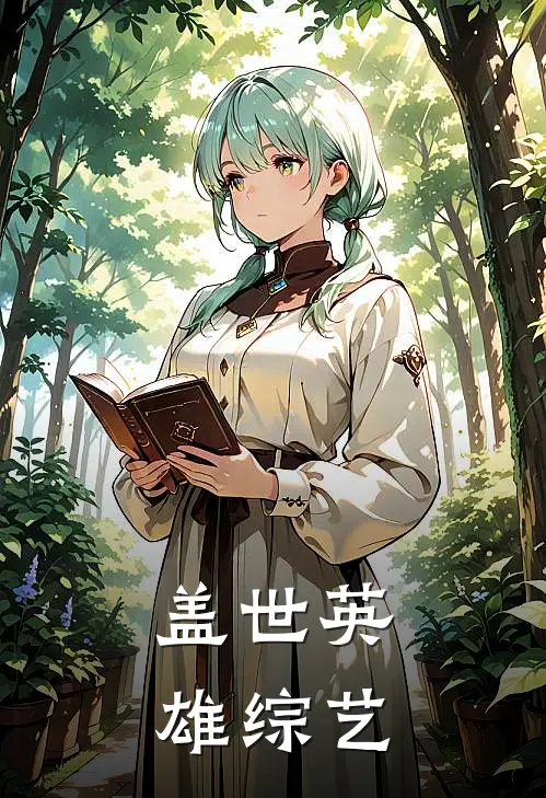 盖世英雄综艺
