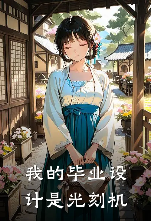 我的毕业设计是光刻机