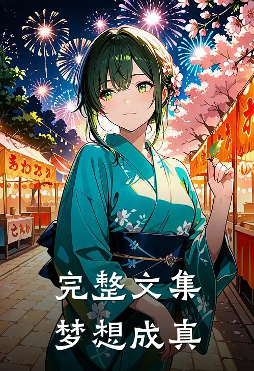 完整文集梦想成真