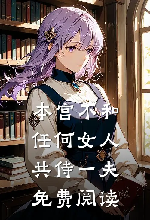 本宫不和任何女人共侍一夫免费阅读