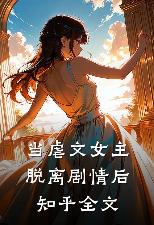 当虐文女主脱离剧情后知乎全文