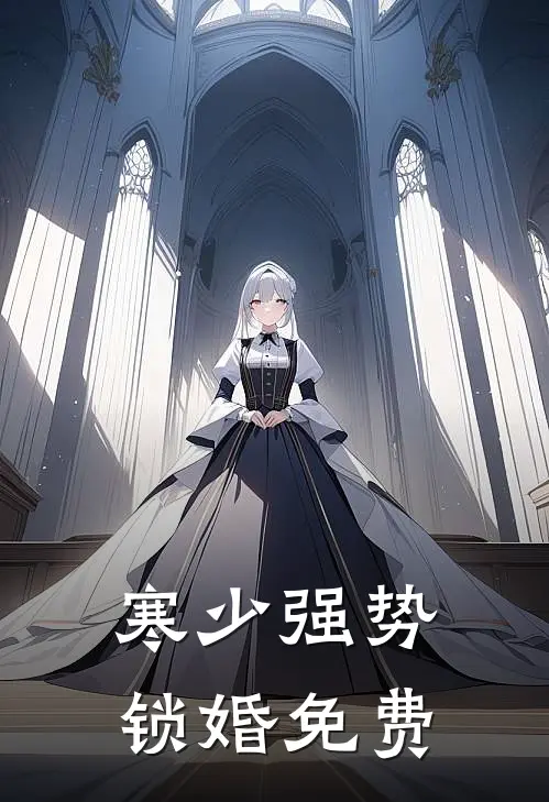 寒少强势锁婚免费