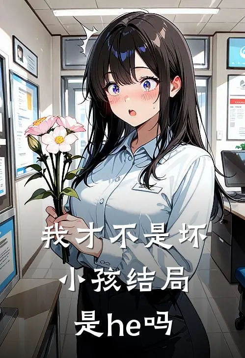 我才不是坏小孩结局是he吗