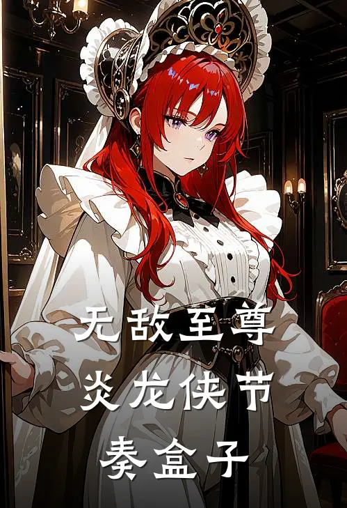 无敌至尊炎龙侠节奏盒子