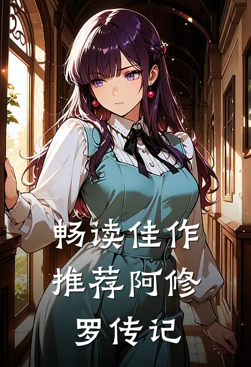 畅读佳作推荐阿修罗传记